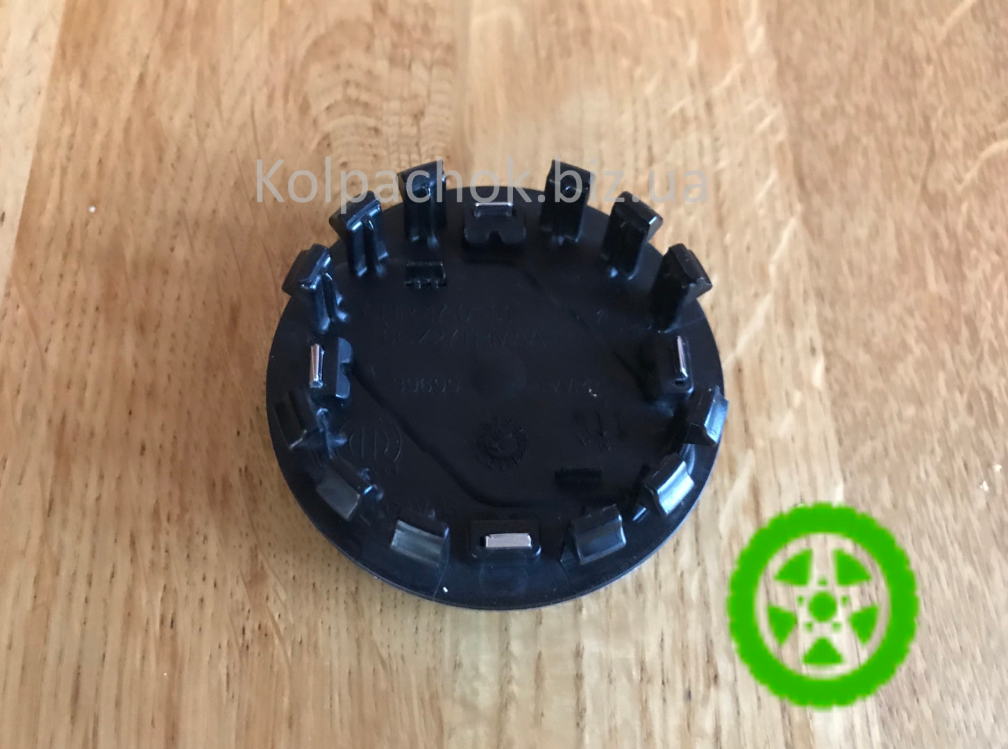 Ковпачок на диски Dodge 6CZ27TRMAA (оригінал)