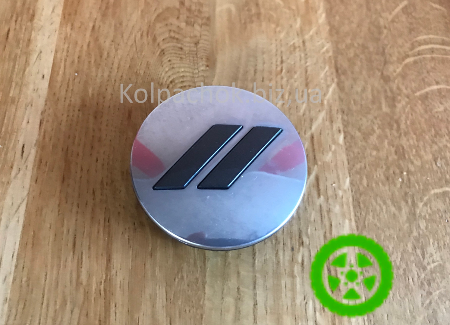 Колпачки на диски Dodge 6CZ27TRMAA (оригинал)