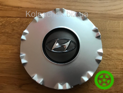 Оригинальный колпачок на диски Hyundai 52960-3D310