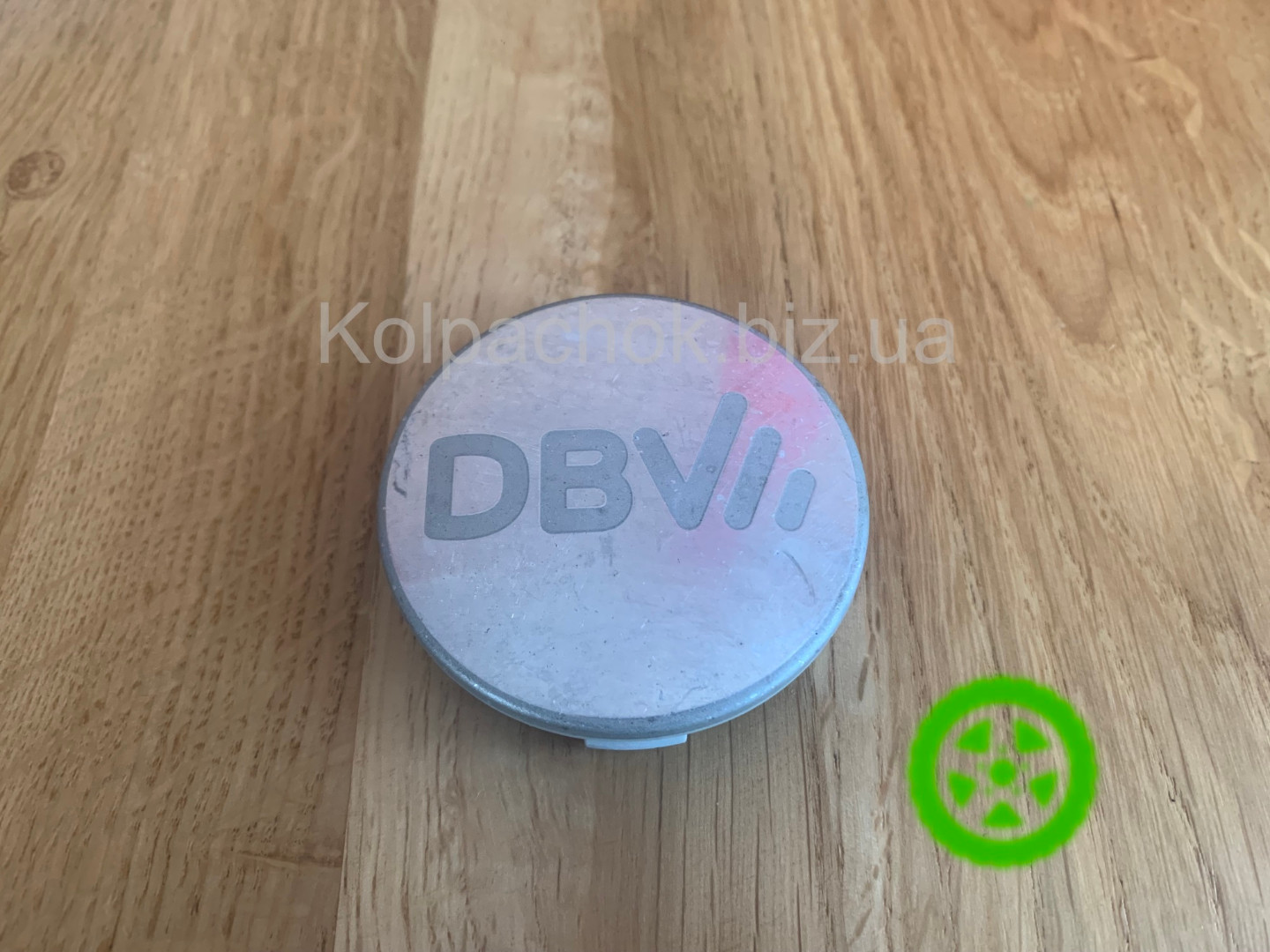 Колпачки на диски DBV ZCW F-1