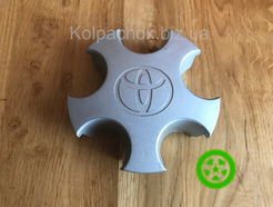 Оригинальный колпачок на диски Toyota 42638-42010