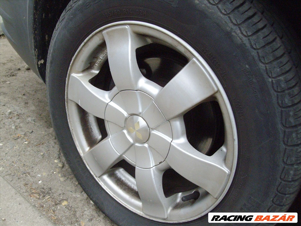 Ковпачки на диски Fondmetal C038