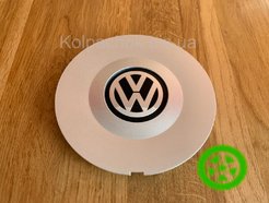 Колпачок на диски Volkswagen 1J4071214C
