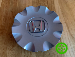 Оригинальный колпачок на  диски Honda 08W17-SDB-1M00-B3
