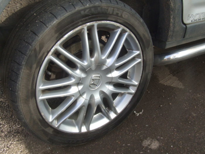 Оригінальний ковпачок для дисків  Honda 08W17-SDB-1M00-B3