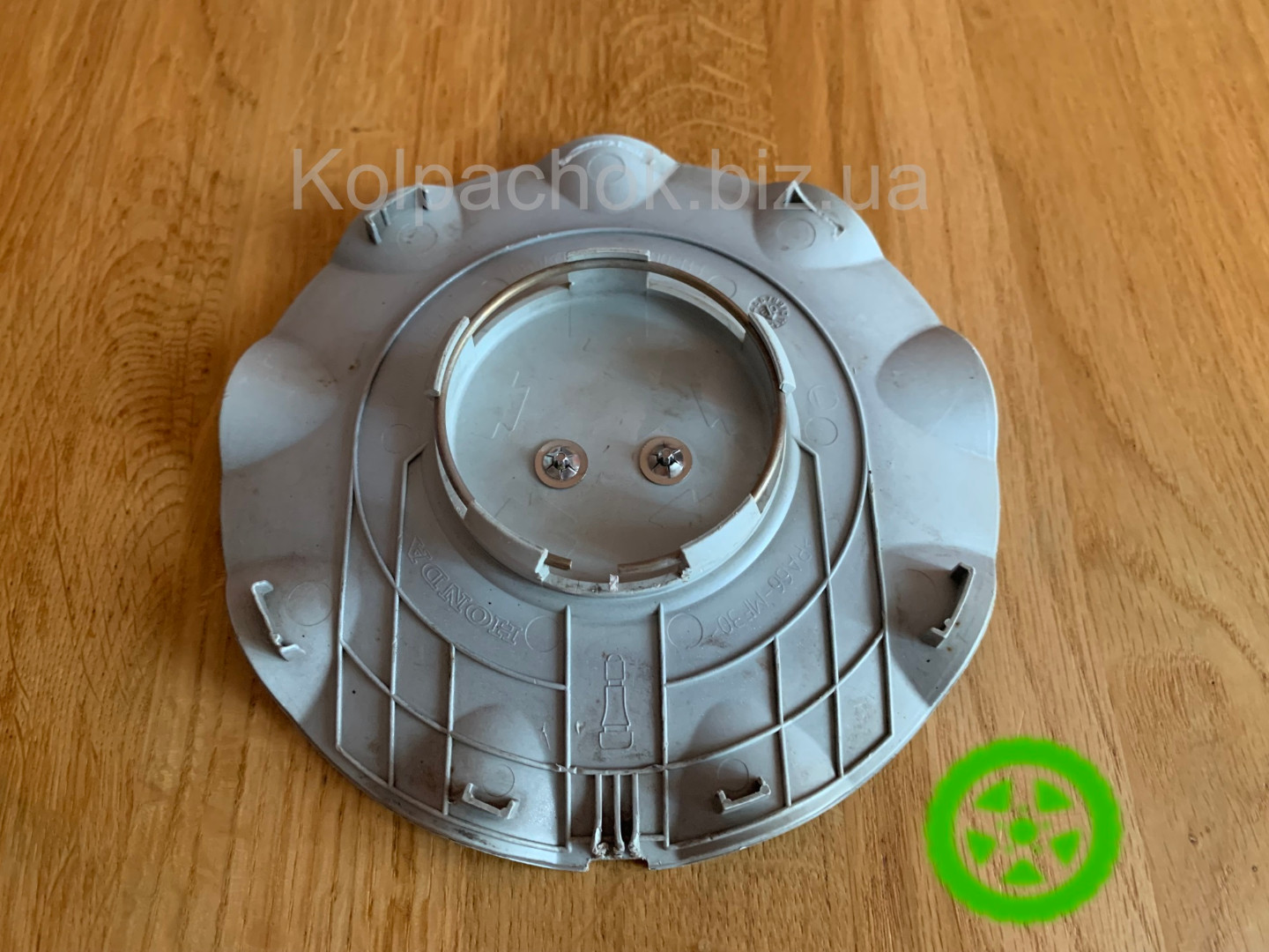 Оригінальний ковпачок для дисків  Honda 08W17-SDB-1M00-B3