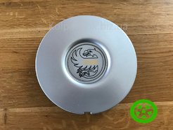 Оригінальний ковпачок для дисків Rial G21