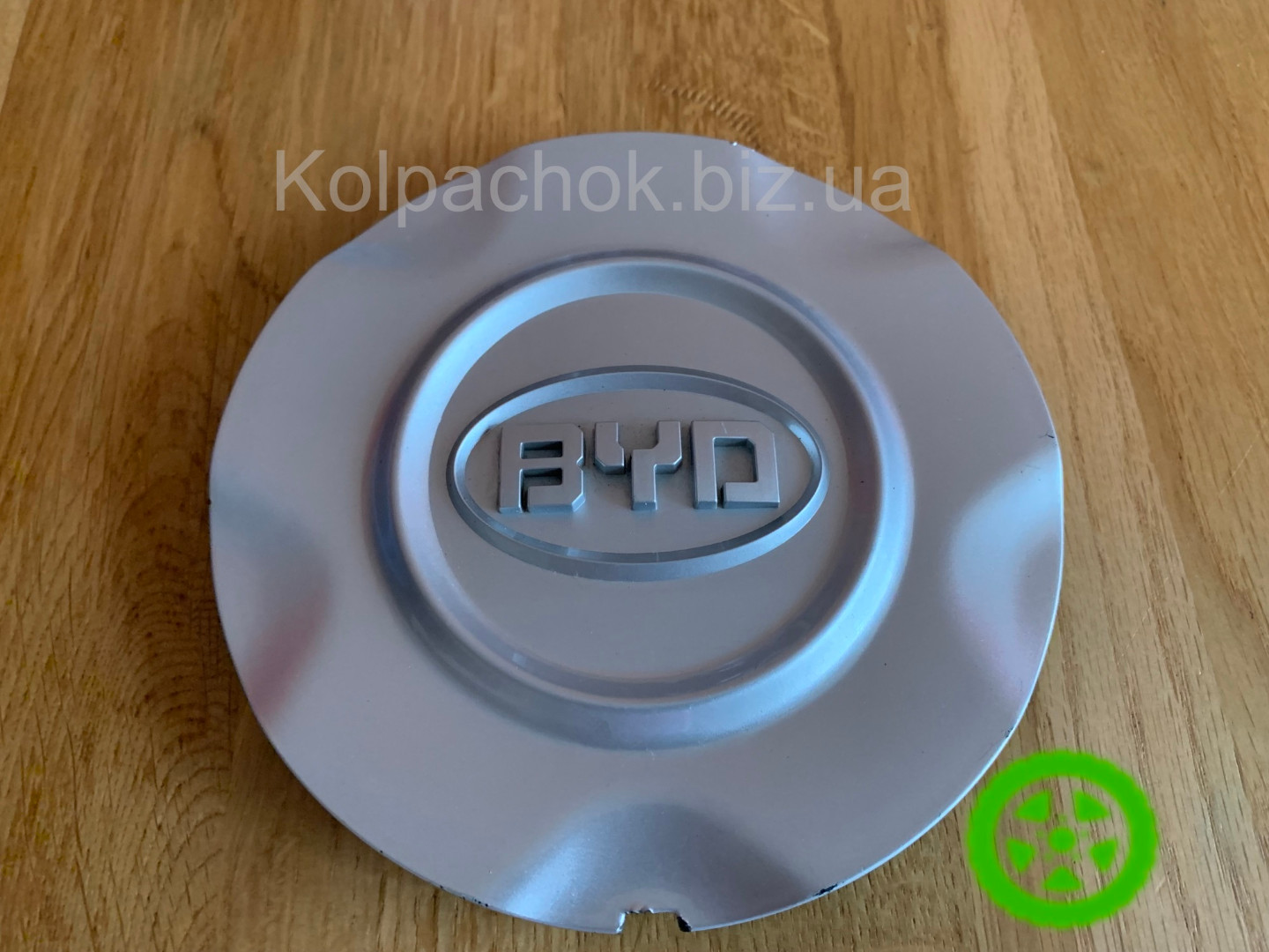 Оригінальний ковпачок для дисків BYD LK-3102421A