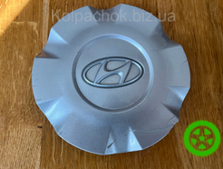 Оригинальный колпачок на колпак Hyundai 52962-1E100