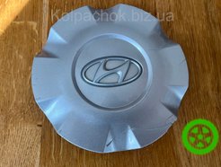 Оригінальний ковпачок на ковпак Hyundai 52962-1E100