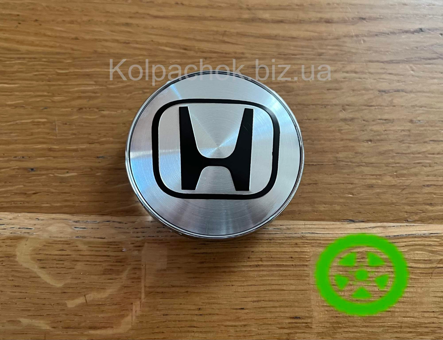 Колпачок на диски Honda (60мм / 56мм)