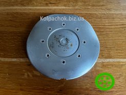 Original center caps for alloy wheels Cromodora P039