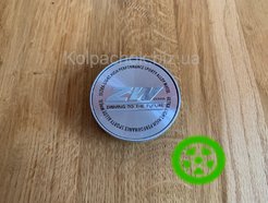 Wheel center caps ZW 680K52