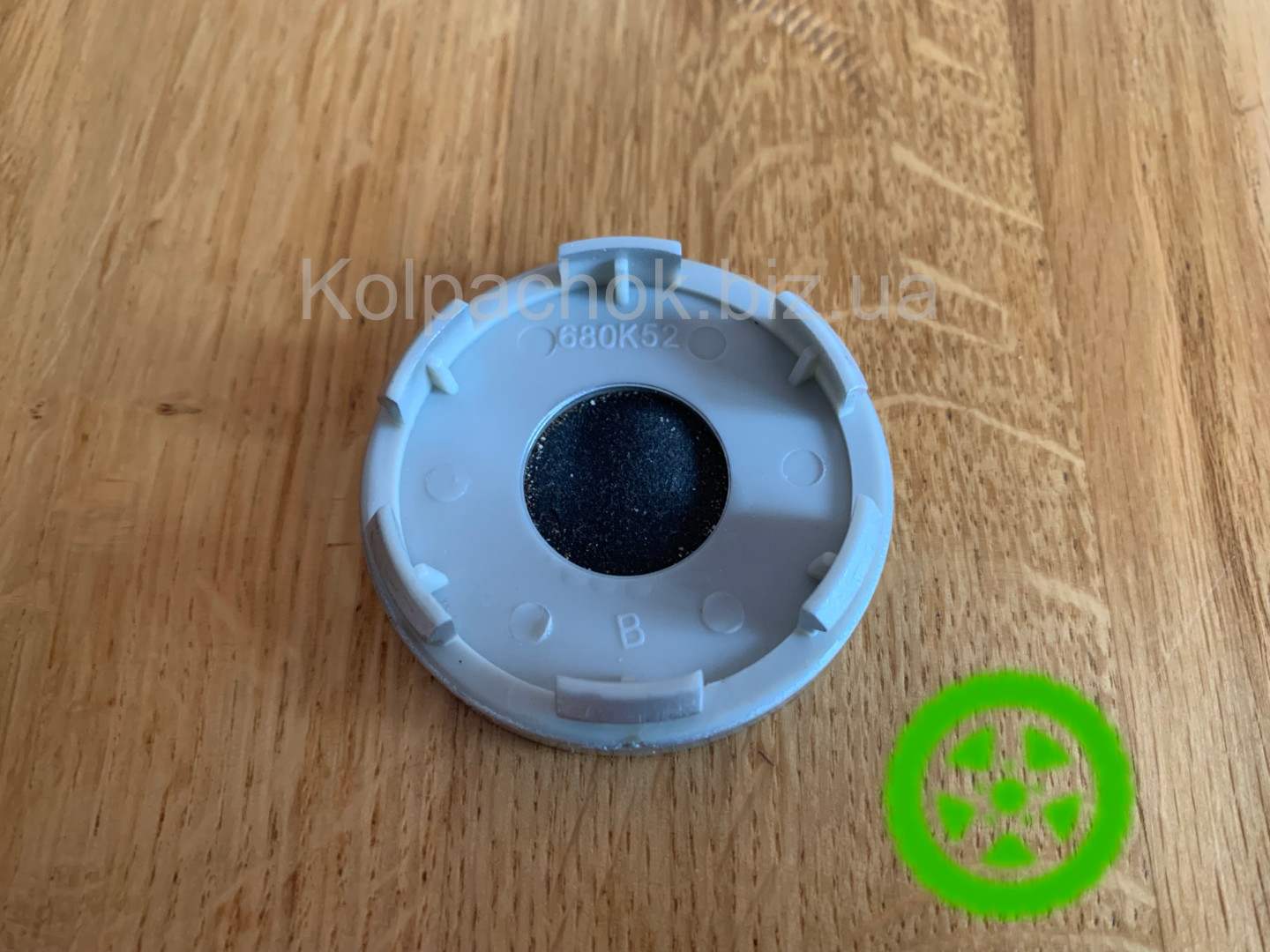 Ковпачки на диски ZW 680K52
