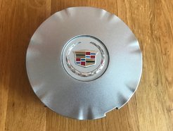 Wheel caps Cadillac 9599024