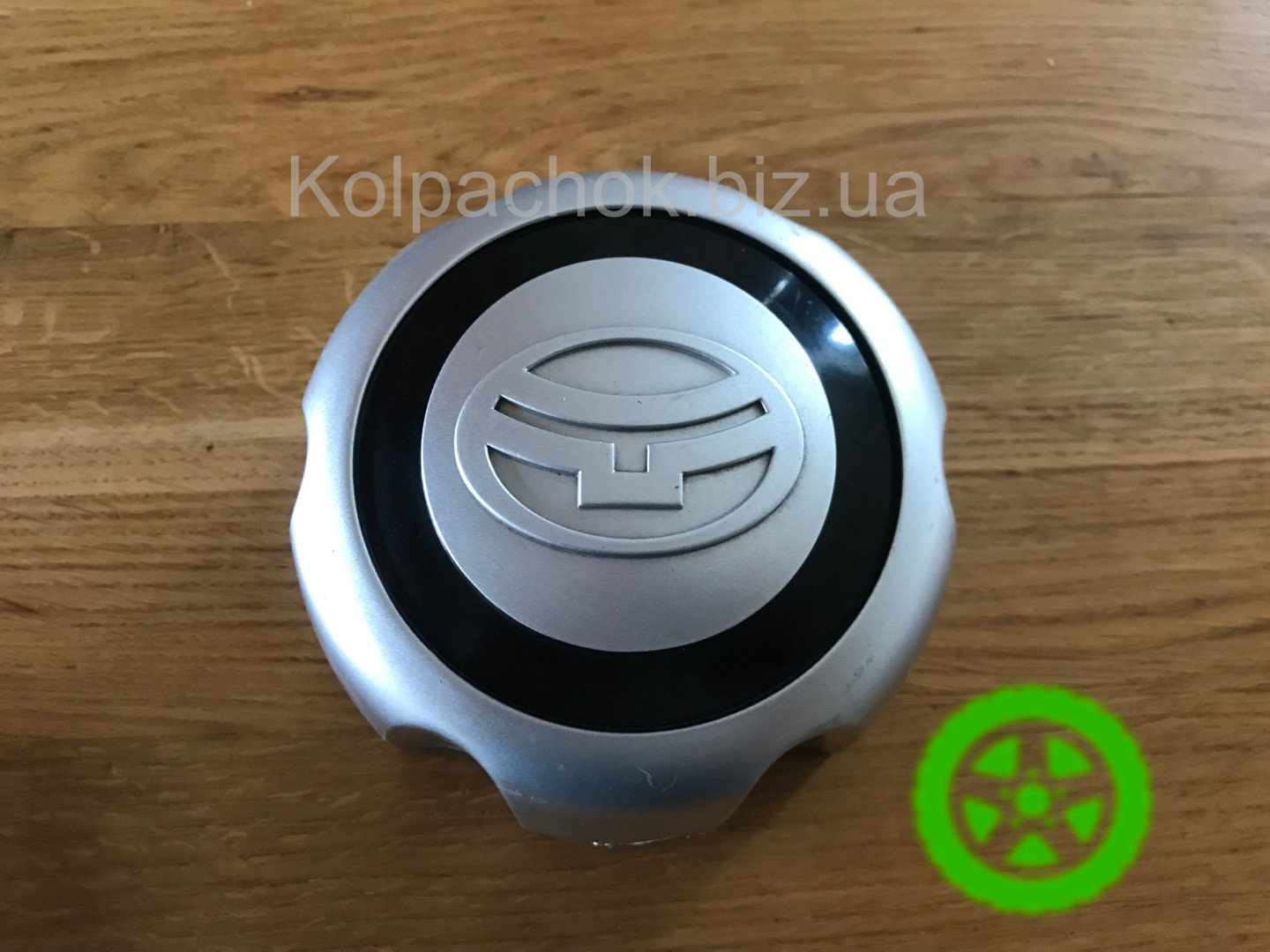 Оригінальний ковпачок для дисків Great Wall Safe 3103010-F00