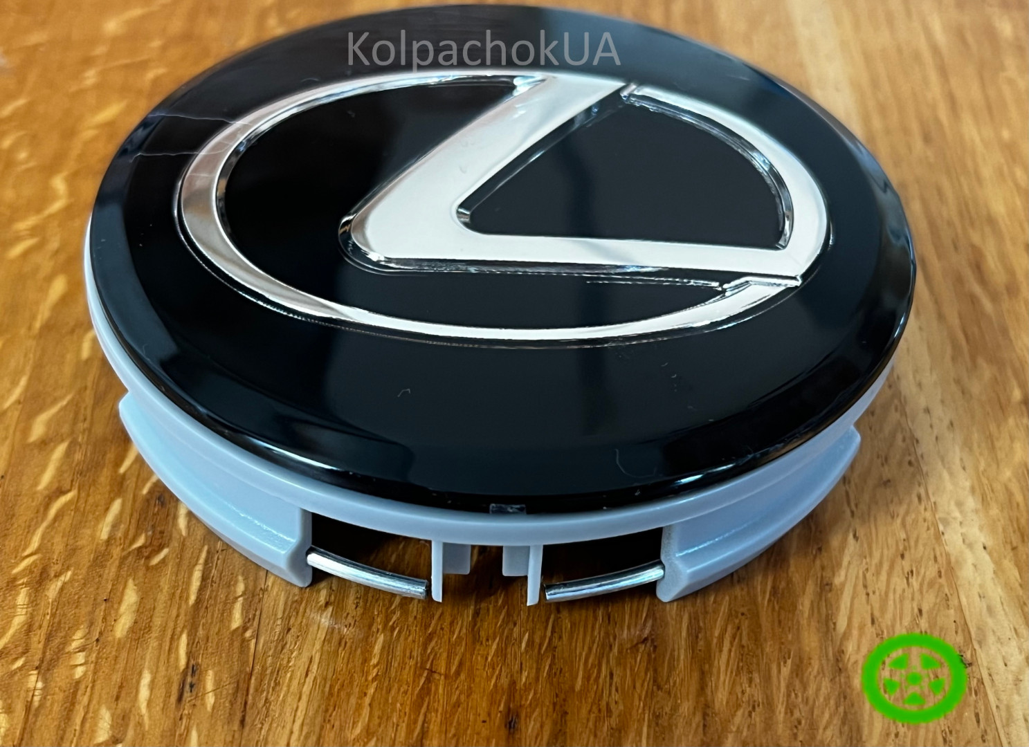 Колпачки на диски Opel (58мм / 55мм )