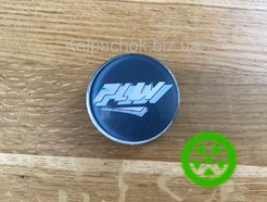Ковпачки на диски PLW Z05 (оригінал)