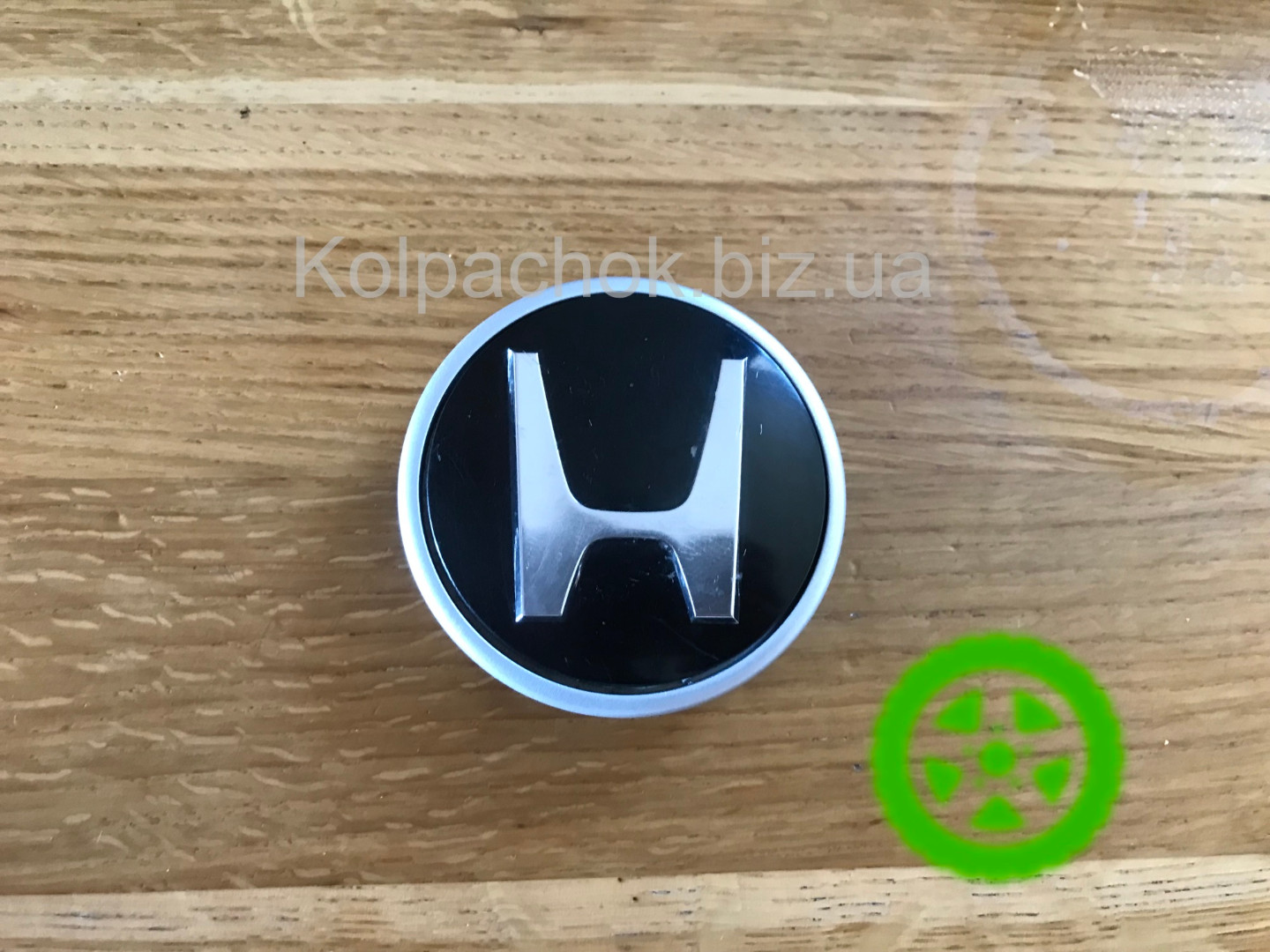 Оригинальный колпачок на диски Honda CC-035
