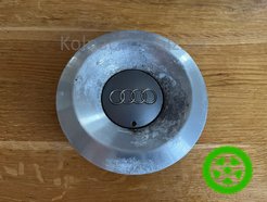 Оригинальный колпачок на диски Audi 8Z0601165C