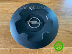 Wheel center  caps Opel Combo 24432643