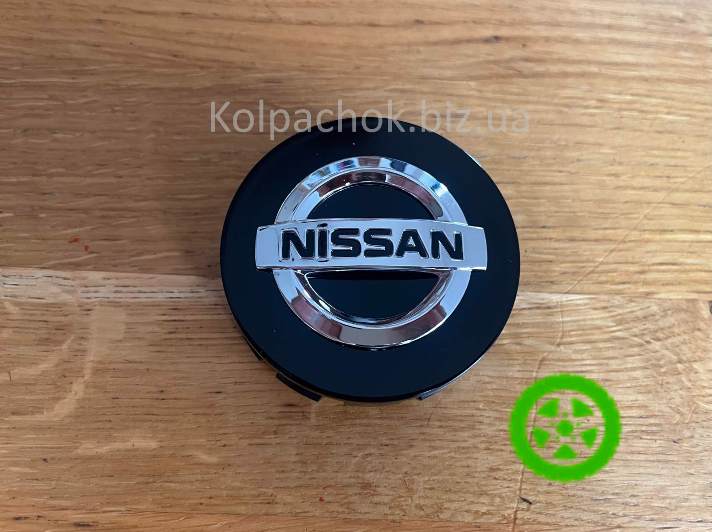 Ковпачок для дисків Nissan 40342-EB210