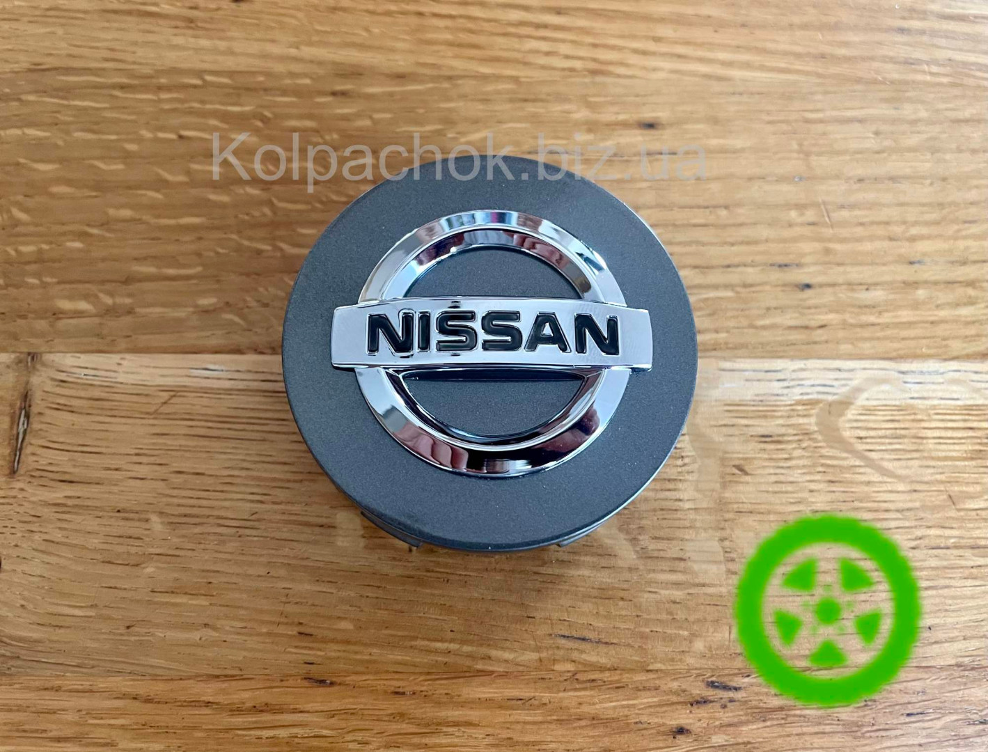 Ковпачок для дисків Nissan 40342-EB210