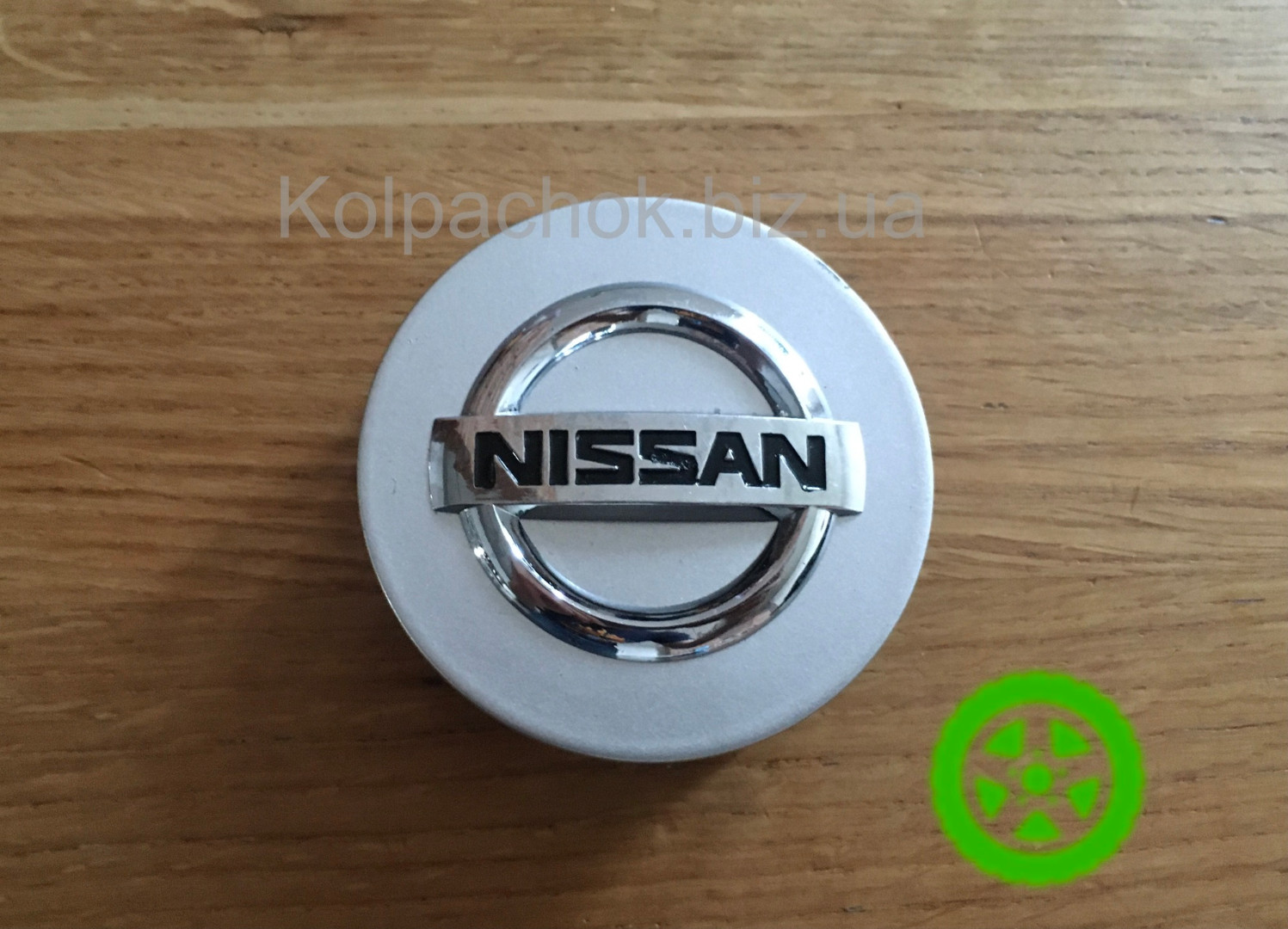 Ковпачок для дисків Nissan 40342-EB210