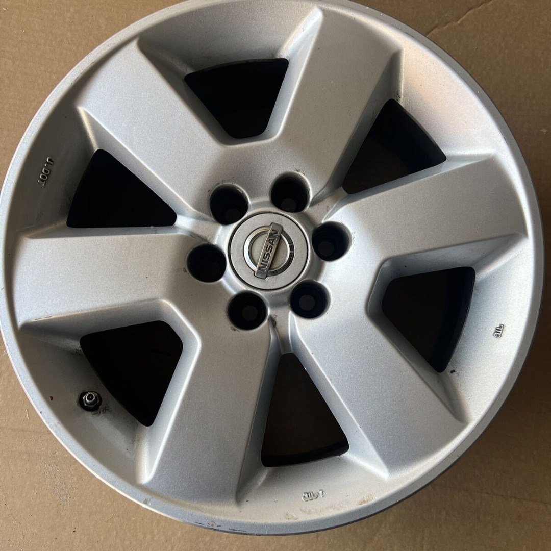Ковпачок для дисків Nissan 40342-EB210