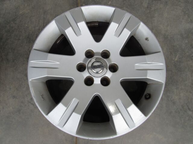 Ковпачок для дисків Nissan 40342-EB210