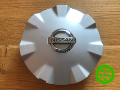 Оригинальный колпачок на диски Nissan 40342-WL000