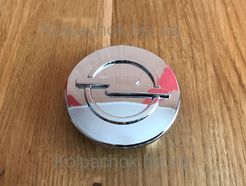 Колпачки на диски Opel (60/56)