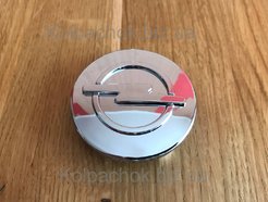 Wheel center caps Opel (60/56)