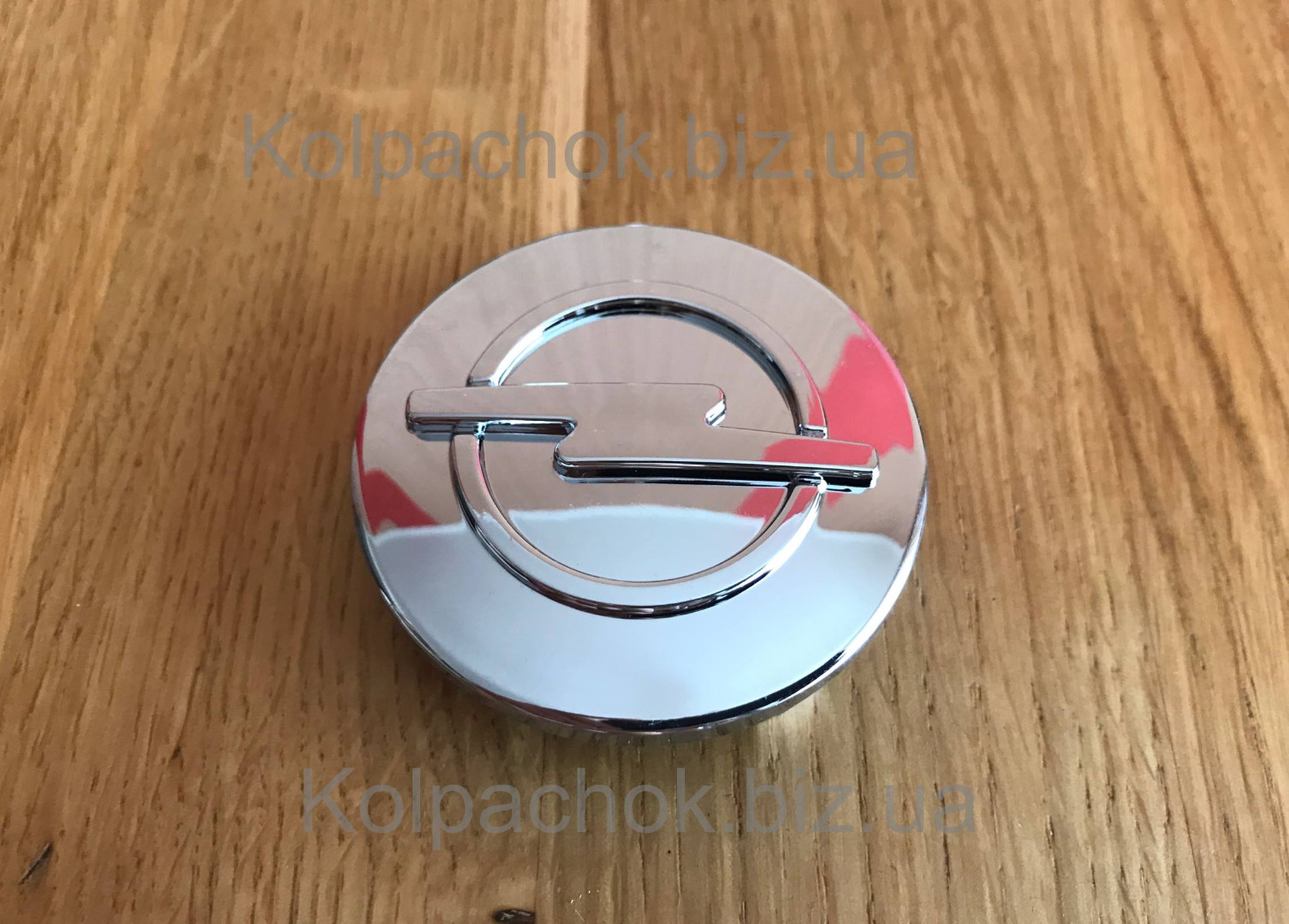 Колпачки на диски Opel (60/56)