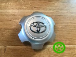 Wheel center  caps  Toyota 4260B-60180