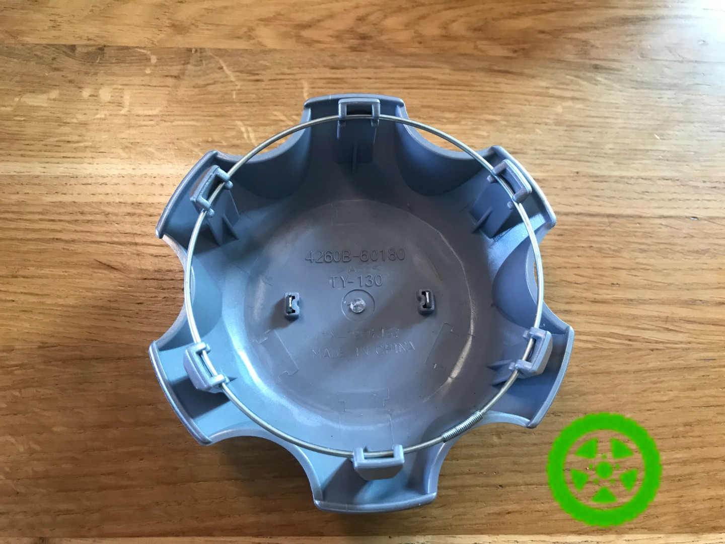 Ковпачок для дисків Toyota 4260B60180