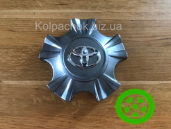 Колпачки на диски Toyota TY-119