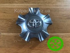Wheel center  caps Toyota TY-119