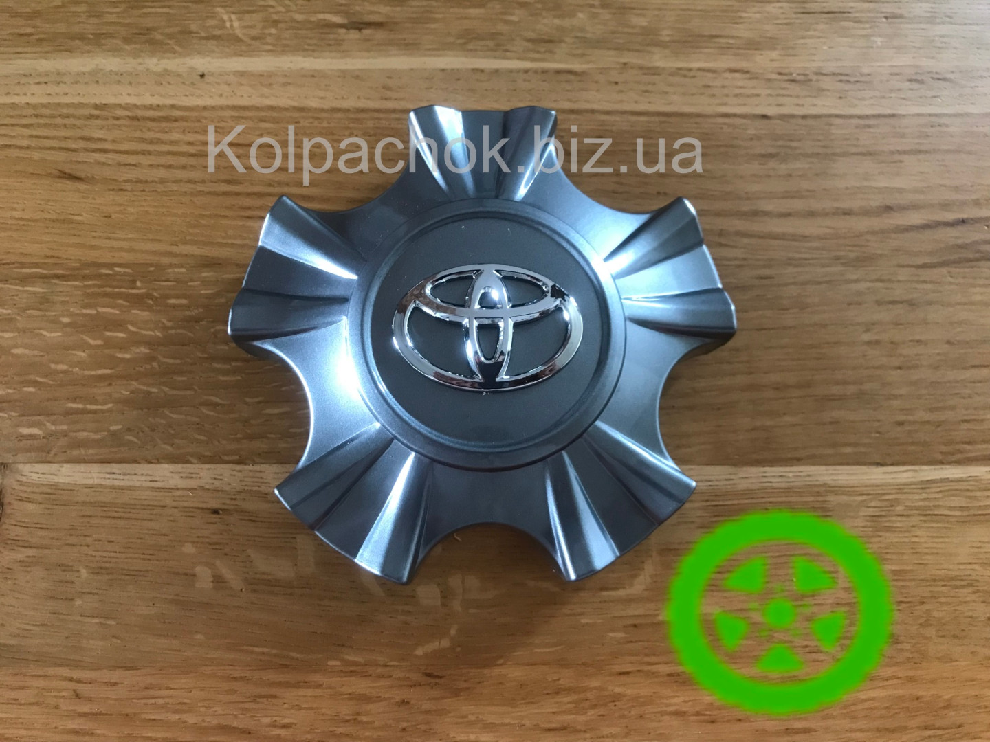 Ковпачки на диски Toyota TY-119