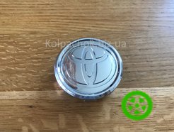 Original center caps for alloy wheels  Toyota 4260312710
