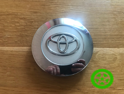 Колпачки на диски Toyota 7748K90