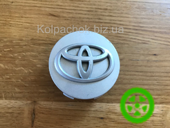 Оригинальный колпачок на диски Toyota RAV4 42603-420WL