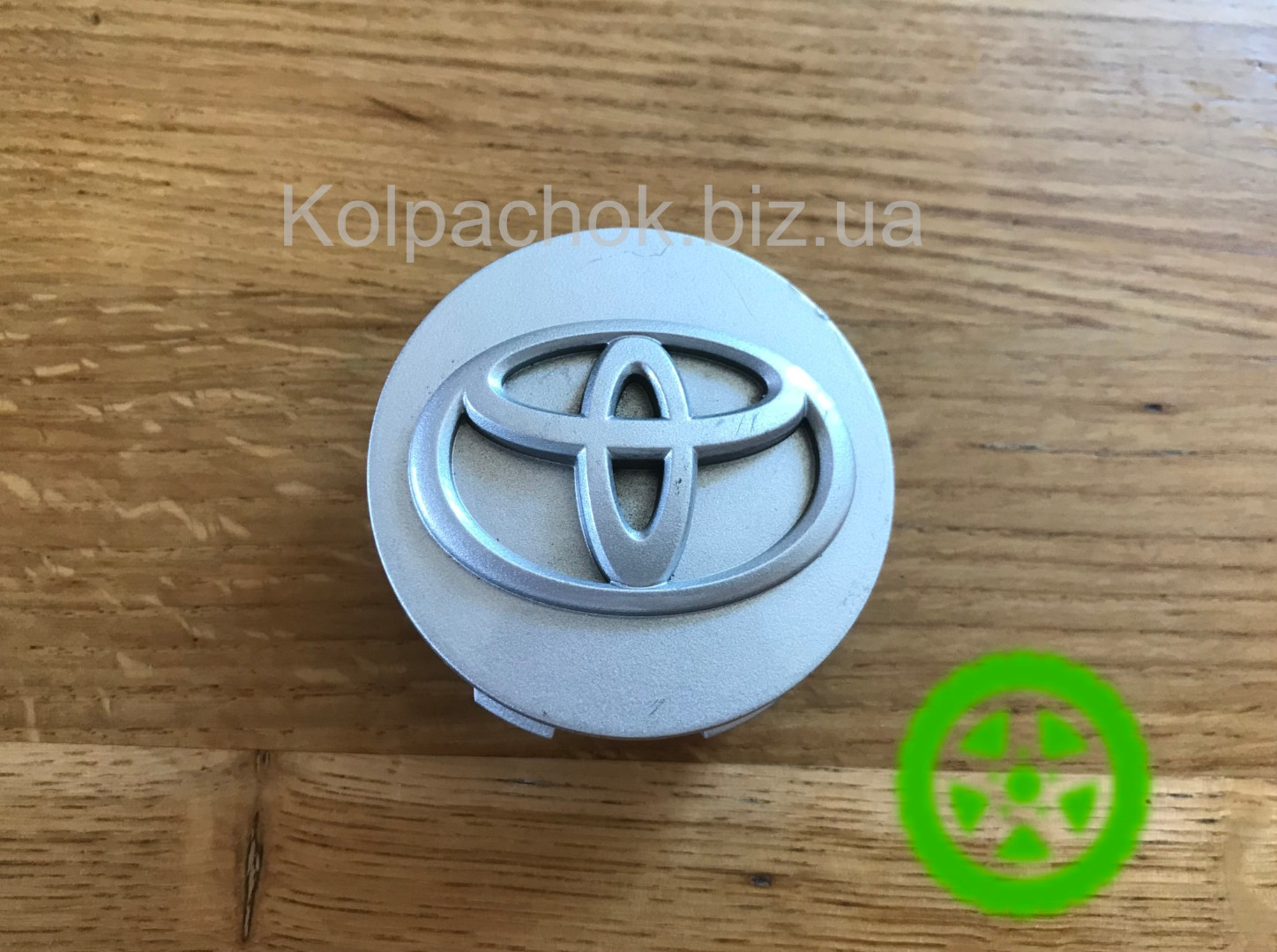 Wheel center caps Toyota RAV4 42603-420WL