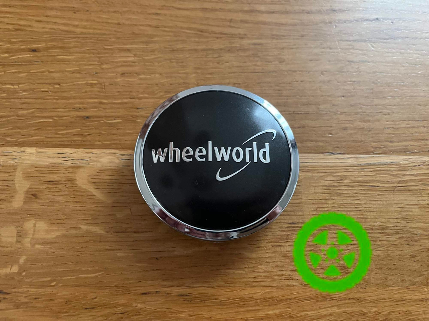 Ковпачки на диски WheelWorld Z08