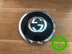 Оригинальный колпачок на  диски Fiat 51903270