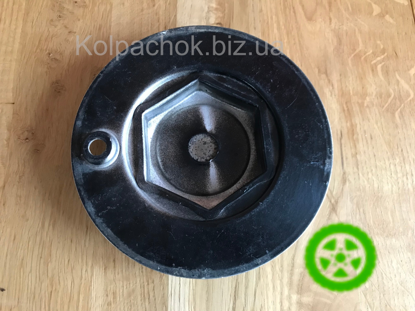 Ковпачки на диски Selzer 160мм (оригінал)