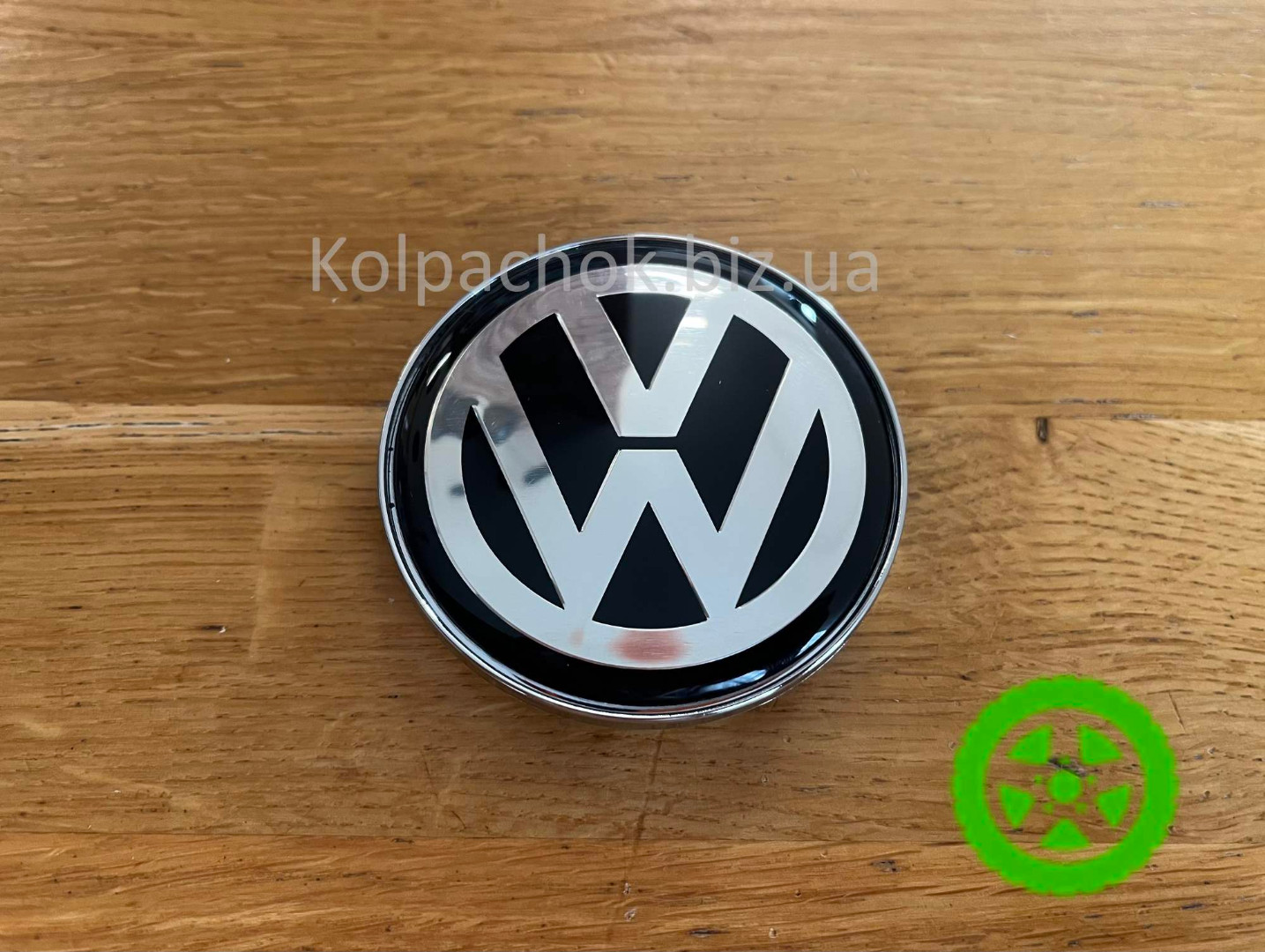 Ковпачок  Volkswagen для дисків Audi 4B0601170A