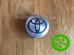 Колпачки на диски Toyota PZ405-T0679-1