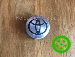 Original center caps for alloy wheels   Toyota PZ405-T0679-1