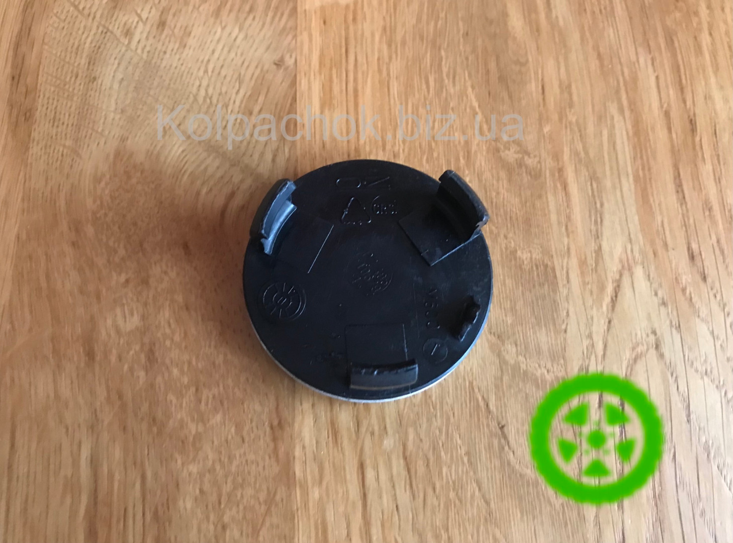Ковпачки на диски Toyota PZ405-T0679-1